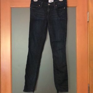 Paige jeans
